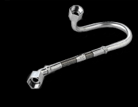 Hose-Tube Combo Assembly