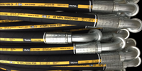 Parker 797TC GlobalCore Hose Assemblies