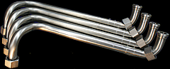  Stainless Steel Tube Assemblies