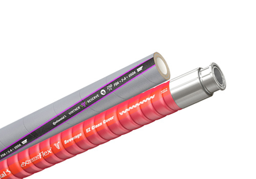 液体食品输送软管